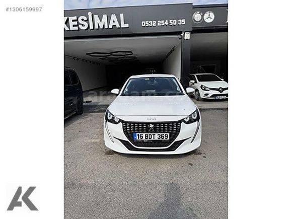Hatasız ayarında 1 parça lokal boyalı 43.000 km de