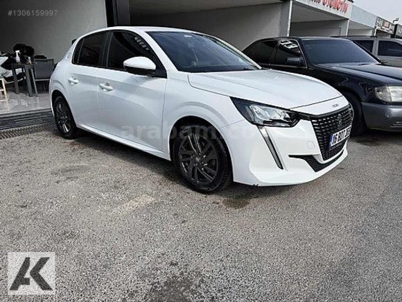 Hatasız ayarında 1 parça lokal boyalı 43.000 km de
