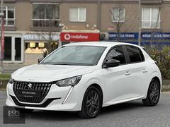 2022/42.000KM/BOYASIZ/DRİVE MODE/E.ELFR/CAR PLAY/SERVİS BKM/EAT8