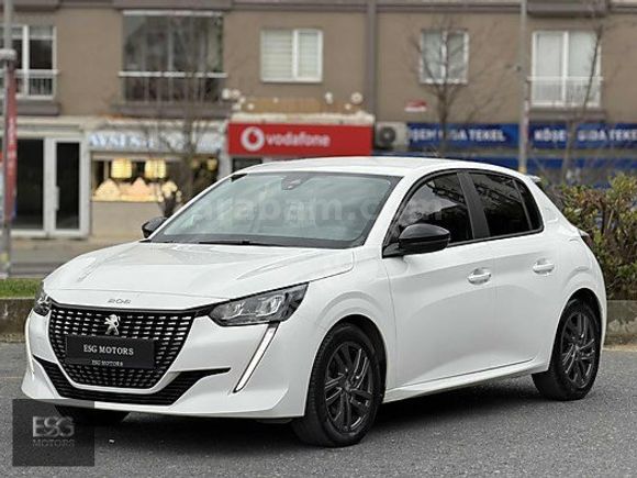 2022/42.000KM/BOYASIZ/DRİVE MODE/E.ELFR/CAR PLAY/SERVİS BKM/EAT8