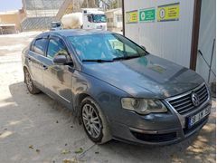 Sahibinden Volkswagen Passat 2.0 TDi Comfortline 2005 Model
