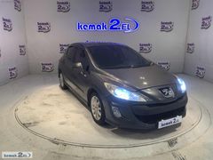 KEMAK 2.EL'DEN-(KONSİNYE)-PEUGEOT 308 1.6 HDI Millesim 90 HP