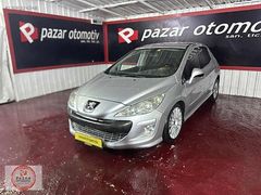 Pazar oto 2010 Peugeot 308 1.6 HDi Comfort...