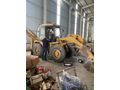 Galeriden Venieri 10.33 kırıcılı forklift çatallı Hatay