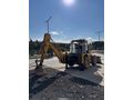 Galeriden Venieri 10.33 kırıcılı forklift çatallı Hatay