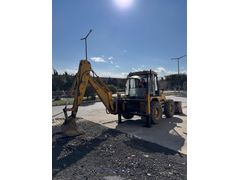 Galeriden Venieri 10.33 kırıcılı forklift çatallı Hatay