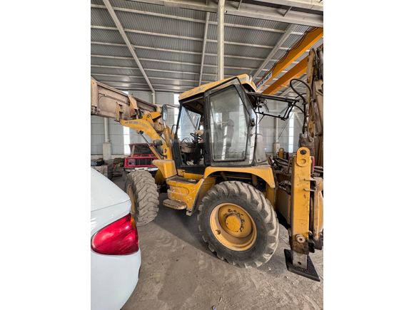 Galeriden Venieri 10.33 kırıcılı forklift çatallı Hatay