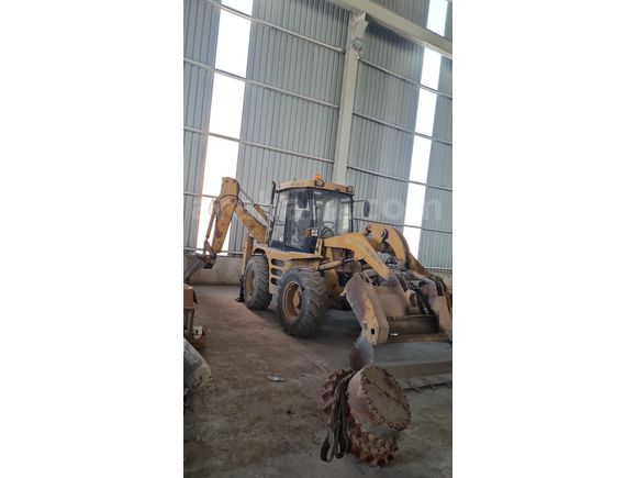 Galeriden Venieri 10.33 kırıcılı forklift çatallı Hatay