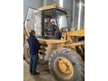 Galeriden Venieri 10.33 kırıcılı forklift çatallı Hatay