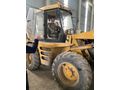 Galeriden Venieri 10.33 kırıcılı forklift çatallı Hatay