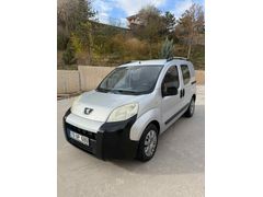 Sahibinden Peugeot Bipper 1.3 HDI Comfort 2013 Model  132.000 km Gri (Gümüş)