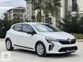 2024 RENAULT CLİO 1.0 TCe EQUİLİBRE BOYASIZ GERİ GÖRÜŞ