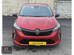 ÖZAVCI'dan RENAULT CLİO 1.0 TCE HATASIZ BOYASIZ