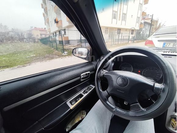 Sahibinden Geely Echo 1.3 Comfort 2010 Model