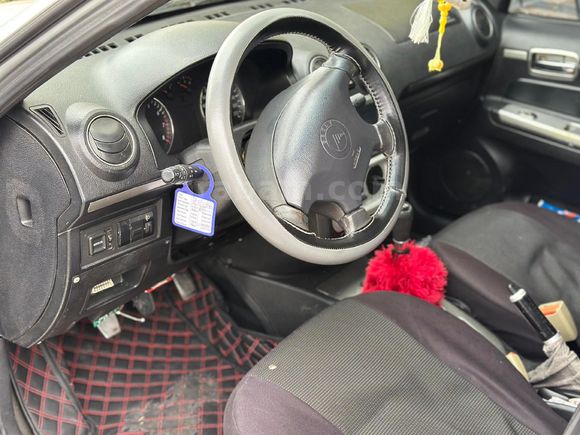 Sahibinden Geely Echo 1.3 Comfort 2010 Model