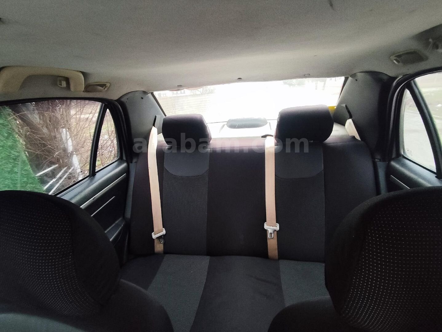 Sahibinden Geely Echo 1.3 Comfort 2010 Model Elazığ 200.000 km Gri 5