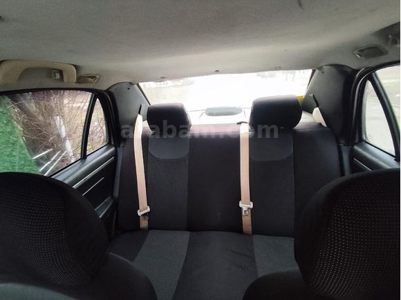 Sahibinden Geely Echo 1.3 Comfort 2010 Model