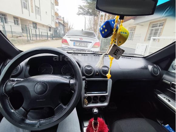 Sahibinden Geely Echo 1.3 Comfort 2010 Model