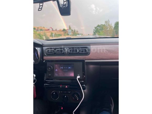 Sahibinden Citroen C3 1.2 PureTech Feel 2021 Model Malatya