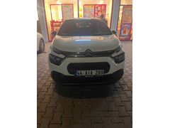 Sahibinden Citroen C3 1.2 PureTech Feel 2021 Model Malatya