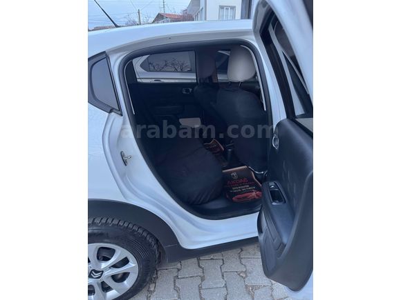Sahibinden Citroen C3 1.2 PureTech Feel 2021 Model Malatya