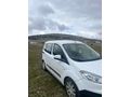 KOLTUKLU FORD COURİER AİLE ARACI KLİMALI