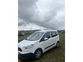 KOLTUKLU FORD COURİER AİLE ARACI KLİMALI