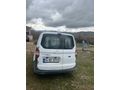 KOLTUKLU FORD COURİER AİLE ARACI KLİMALI