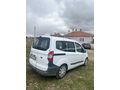 KOLTUKLU FORD COURİER AİLE ARACI KLİMALI