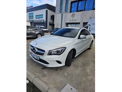 Sahibinden Mercedes - Benz CLA 180 ARAÇ BULDUĞUMDAN ACİL SATILIK 