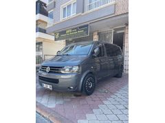 Sahibinden Volkswagen Caravelle 2.0 TDI Comfortline 2011 Model