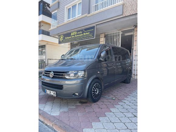 Sahibinden Volkswagen Caravelle 2.0 TDI Comfortline 2011 Model