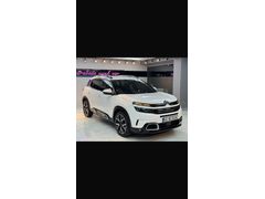 AED OTOMOTİV DEN CİTROEN C5 AİRCROSS 1.5 BLUEHDİ 130 EAT8