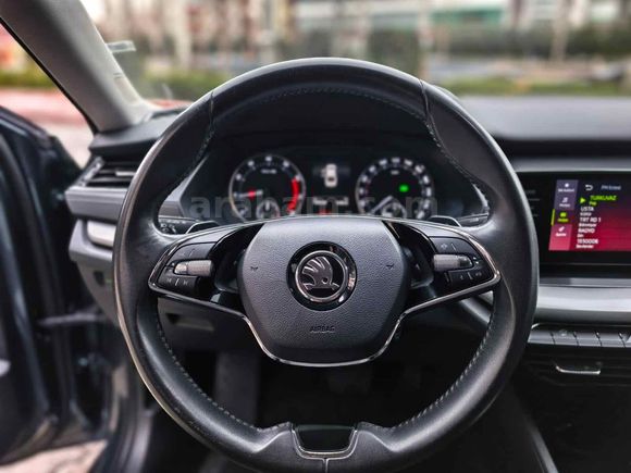 Sahibinden Skoda Octavia 1.0 e-Tec Elite 2021 Model 
