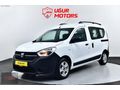 UĞUR MOTORS`TAN 620 BİN TL KREDİ 2021 DACİA DOKKER 1.5 BlueDCİ