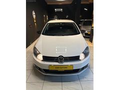 Emr_öztürk otomotiv'den golf 6 otomatik vites...