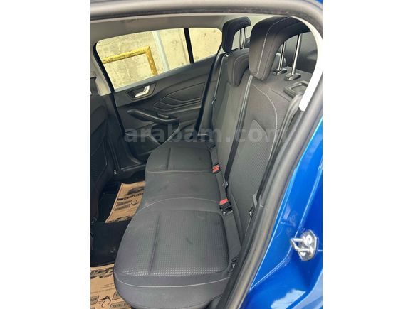 Sahibinden Ford Focus 1.5 TDCi Titanium 2020 Model 