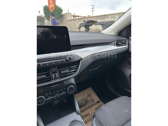 Sahibinden Ford Focus 1.5 TDCi Titanium 2020 Model 