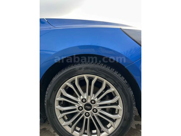 Sahibinden Ford Focus 1.5 TDCi Titanium 2020 Model 