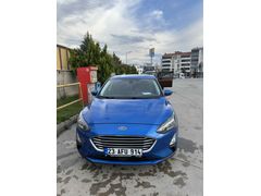Sahibinden Ford Focus 1.5 TDCi Titanium 2020 Model 