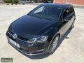 2012*GOLF 7*HATASIZ*DSG*198.000KM*1.4TSİ*122HP*İÇİ BEJ*MAKYAJLI
