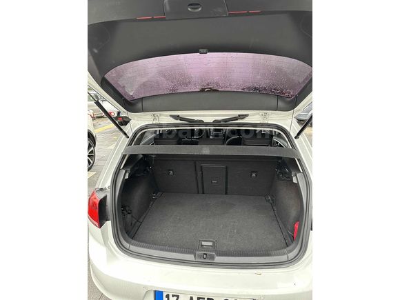 ASLI MOTORLU ARAÇLARDAN