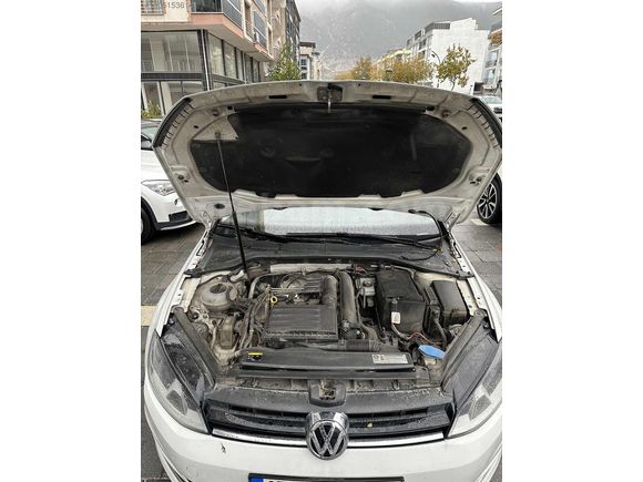 ASLI MOTORLU ARAÇLARDAN