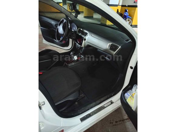 Sahibinden Citroen C-Elysée 1.2 PureTech Live 2018 model 