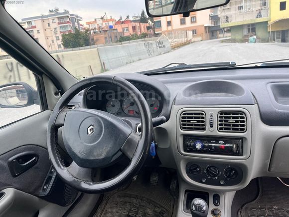 LPGLİ.. SORUNSUZ AİLE ARABASI