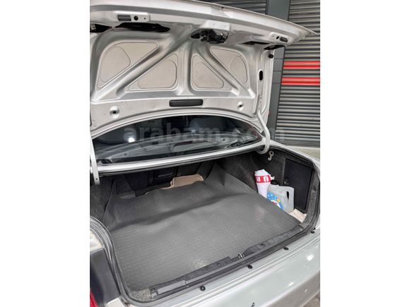 Sahibinden Honda Accord 2.0 2000 Model 