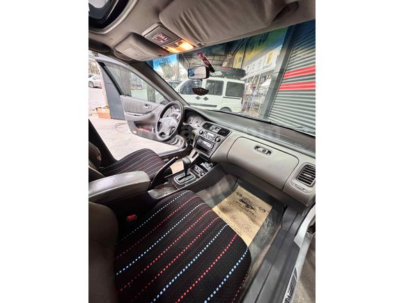 Sahibinden Honda Accord 2.0 2000 Model 