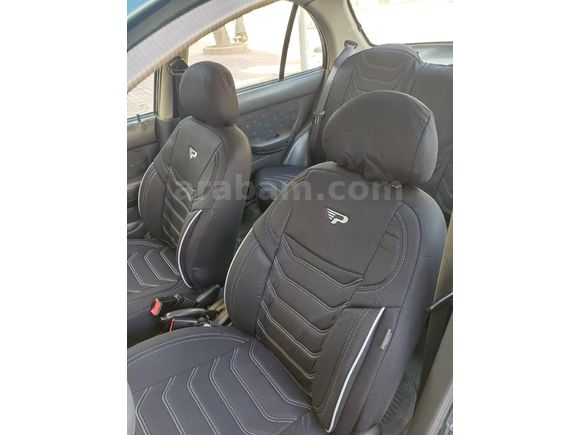 Sahibinden Hyundai Accent 1.5 GLS 1998 Model