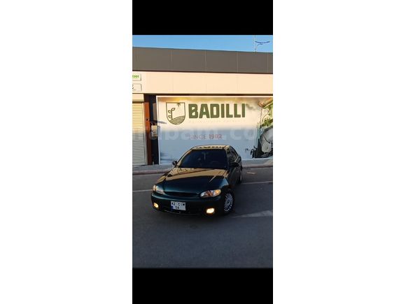 Sahibinden Hyundai Accent 1.5 GLS 1998 Model