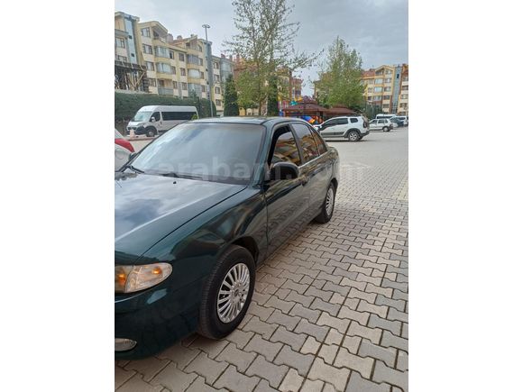 Sahibinden Hyundai Accent 1.5 GLS 1998 Model